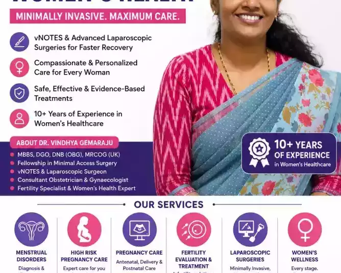best-gynaecologist-in-shaikpet-hyderabad-dr-vindhya-gemaraju