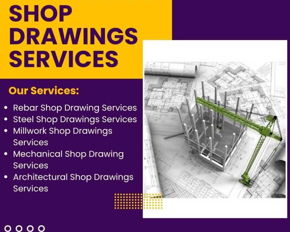 get-the-best-structural-shop-drawings-services-for-aec-projects