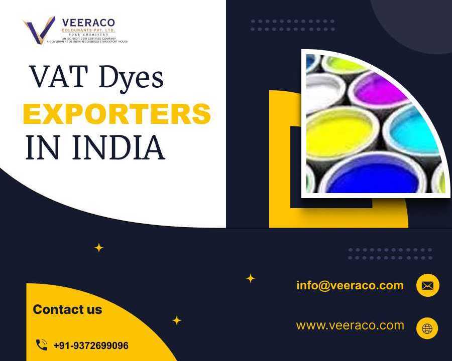 professional-vat-dyes-exporters-india