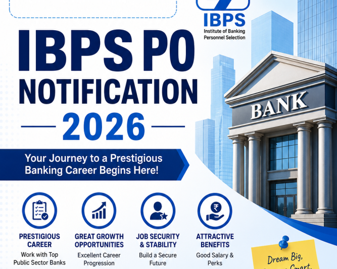 ibps-po-notification-2026