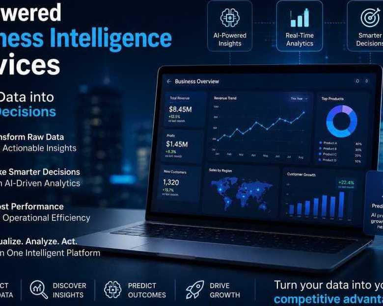 ai-powered-business-intelligence-services-to-turn-data-into-smart-decisions