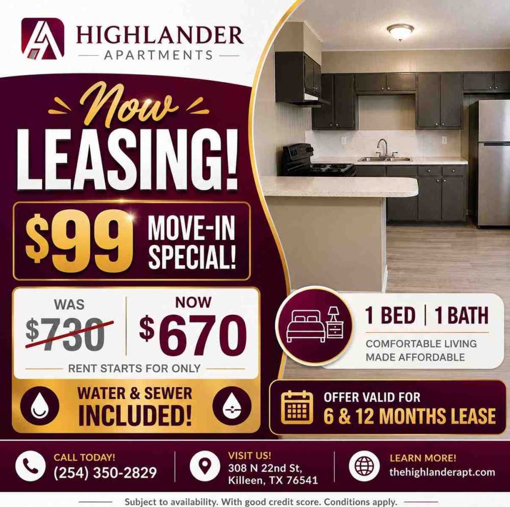 budget-friendly-1-bedroom-apartment-rentals-in-killeen-tx-big-0