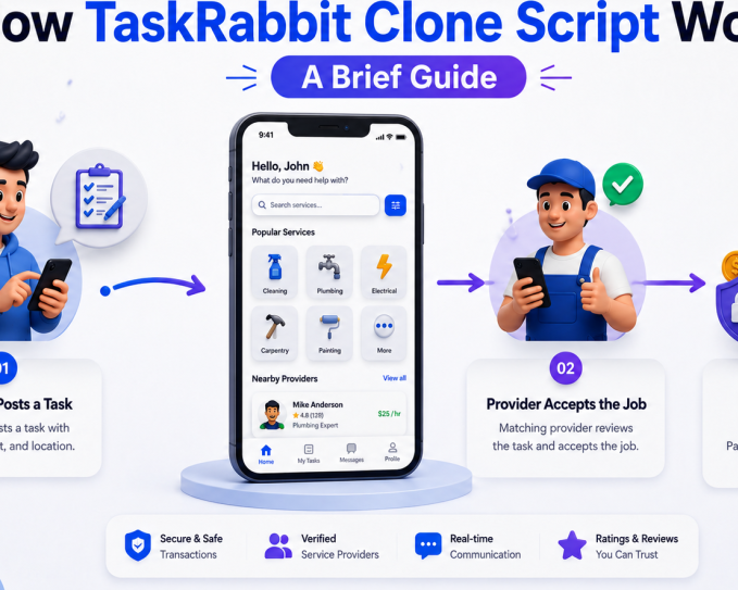 how-taskrabbit-clone-script-works-a-brief-guide