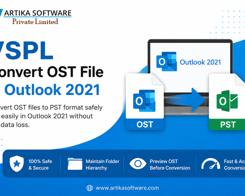how-to-convert-ost-file-in-outlook-2021