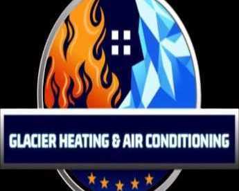glacier-heating-air