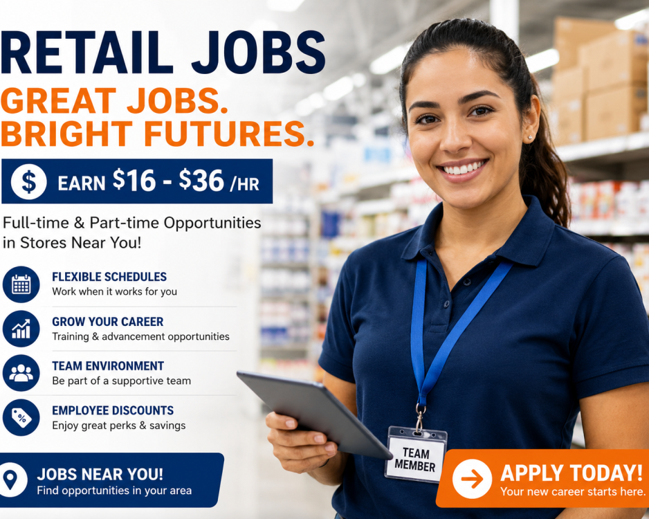 retail-jobs-hiring-across-the-usa