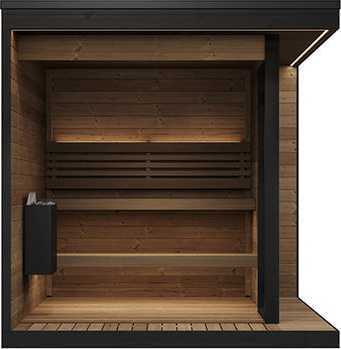 garden-luxury-series-gl6-outdoor-6-person-outdoor-sauna-kit-big-0