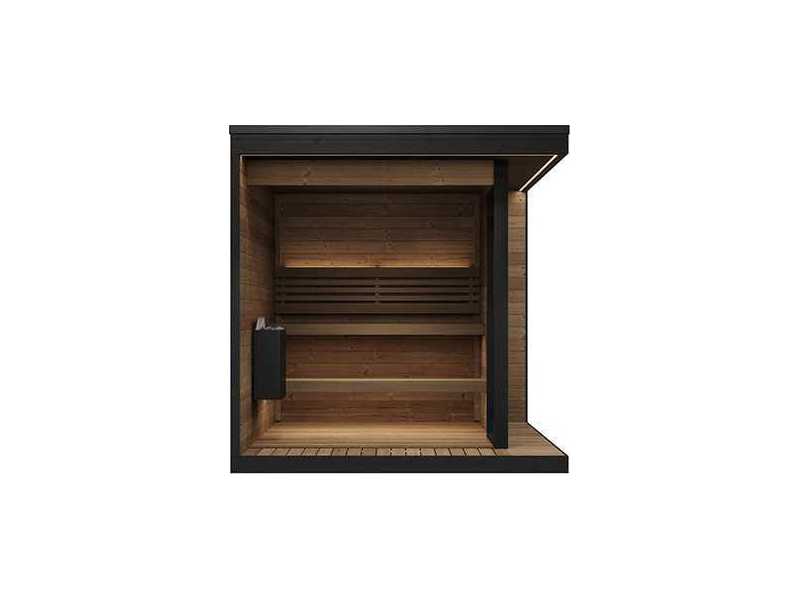 garden-luxury-series-gl6-outdoor-6-person-outdoor-sauna-kit-small-0