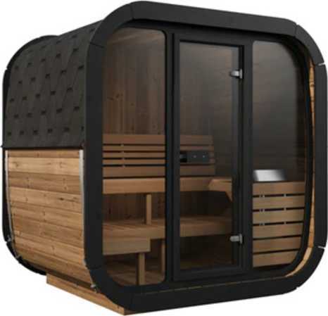 luxury-cl5g-cube-series-4-person-outdoor-home-sauna-kit-big-0