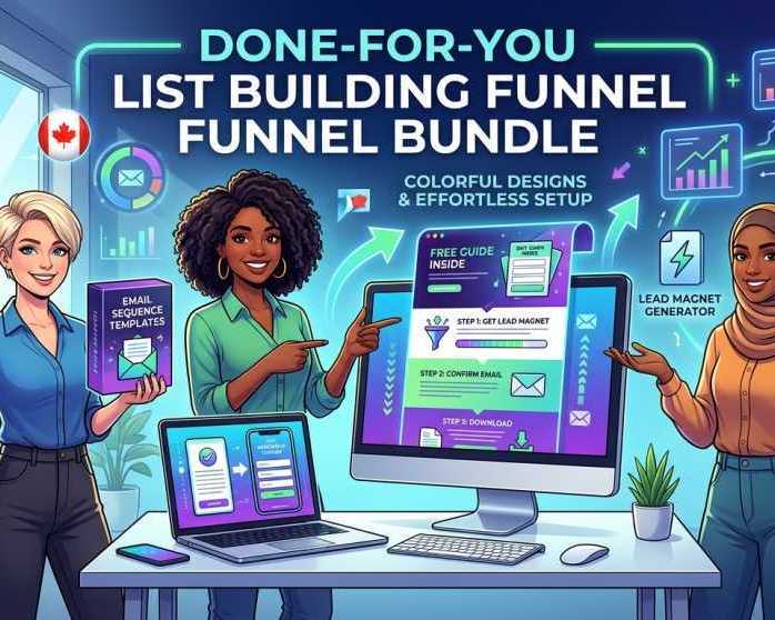 done-for-you-list-building-funnel-bundle
