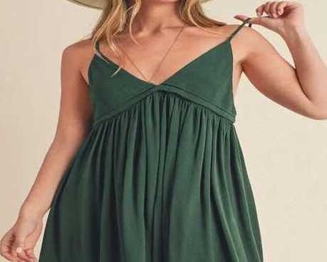 puff-sleeve-maxi-smocked-midi-dresses