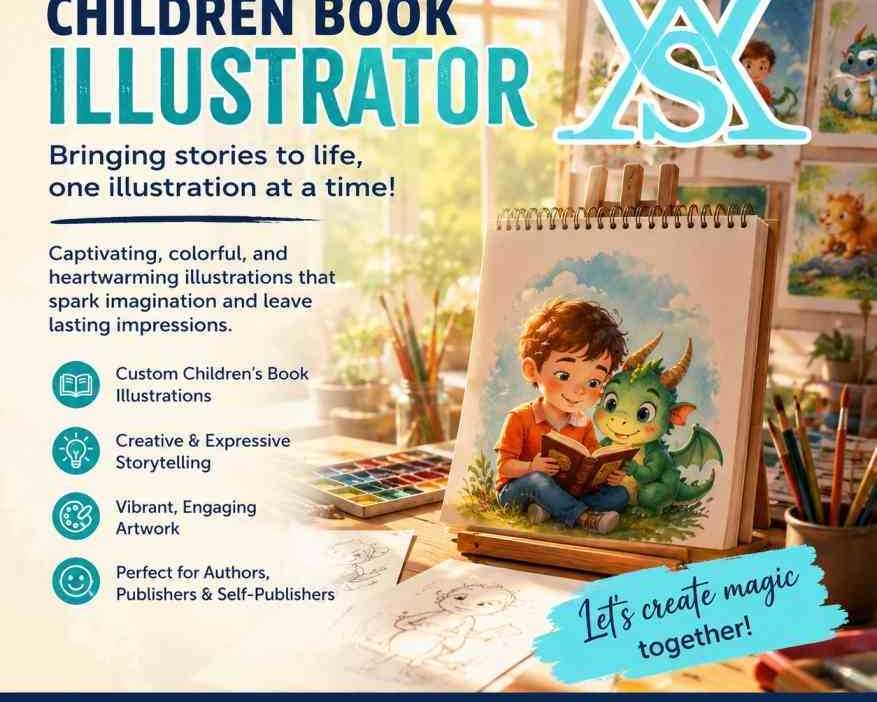professional-children-book-illustrator-services-wayne-anthony-still