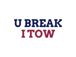 U-Break i-Tow