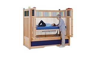 Get Beds for autistic child from KayserBettenUS
