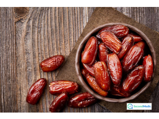 12 Surprising Benefits of Eating Dates You Didn't Know