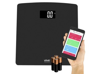 Buy Efficient Vive Smart Body Fat Scale | Vive Digital and Smart Body Fat Scales