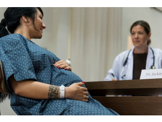 Orlando Women's Center: Where Women's Health Comes First