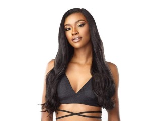 Ethereal Elegance: HD Lace Wigs for Seamless Beauty