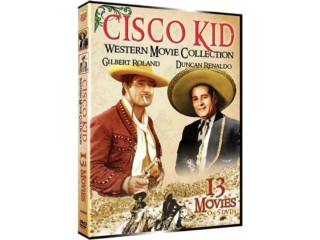 Selection of Golden Age Hollywood Movies DVD