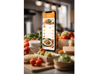 Transform Your Business With Quickworks Food Delivery App Solution
