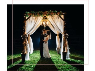 Experience Unforgettable Events in Plant City, Florida at Wishing Well Barn