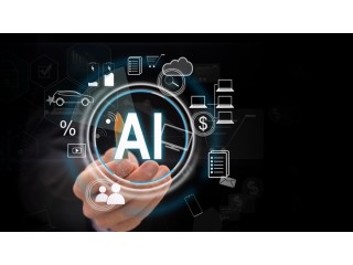 Leading the Future: Premier AI App Development Services in Texas