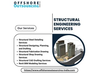 Explore the Top Structural Engineering Services Provider in Georgetown, USA