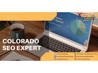 Local SEO Experts at Xpress Ranking in Colorado