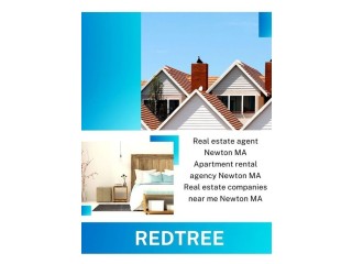 Choose a Charming 3 Bedroom, 1.5 Bathroom Home Hiring an Apartment Rental Agency Newton MA