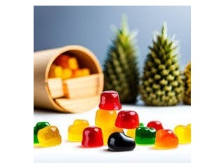 Bioheal CBD Gummies