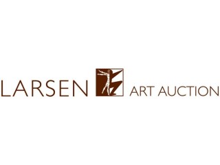 Birger Sandzen Art Auction in Arizona