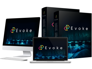 Evoke App Review – Earning Us $514 in Daily Profits