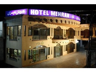 Murree Hotel Booking Online at Best Prices