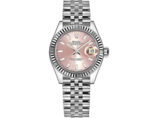 Timeless Elegance: Discover Our Exquisite Collection of Ladies' Rolex Watches!"