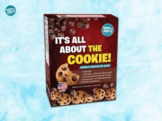 Delicious Gluten-Free Chocolate Chip Treats by Bart & Judy's Bakery, Inc