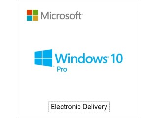 Microsoft Windows 10 Pro Download