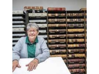 Georgia Genealogy Journey: Explore Records Online