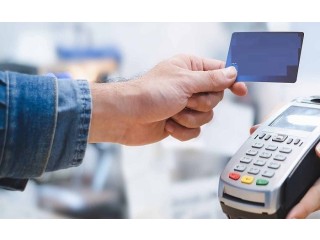 Medical Credit Card Processing