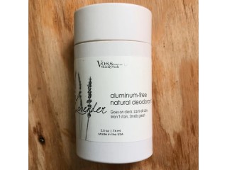 Aluminum-Free Deodorant for Natural Odor Protection | Shop Now