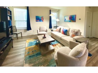 Transform Your Space with Top-Rated Interior Design in Austin, TX