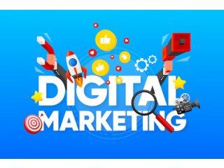 Digital Marketing Company in the US - Interwork