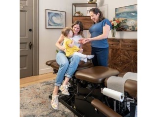 How to Choose the Best Pediatric Chiropractor in Denver