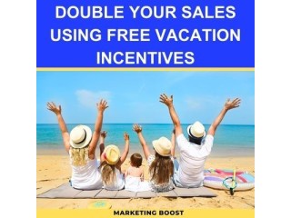 Elevate Your Business' Sales by 60% Or More in an Instant...
