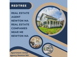 Pick a Spacious and Clean Rental Home Hiring an Apartment Rental Agency Newton MA