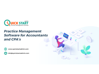 Top Practice Management Software for Accountants