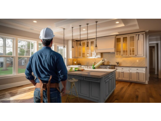 Budget Friendly Kitchen Remodel Services in Naples
