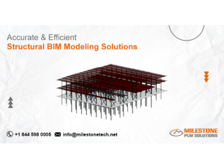 Optimize Your Structure with BIM Structural Analysis