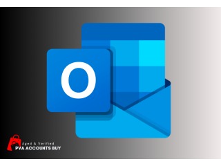 Hotmail Accounts for Sale - Bulk Purchase Available
