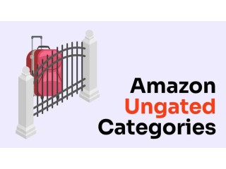 Unlocking Amazon's Ungated Categories: Your Path to Selling Toys with Ease