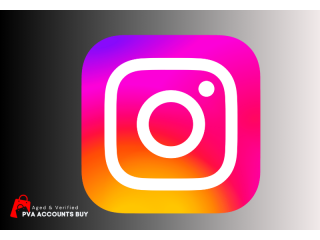 Buy Instagram Accounts - Verified and Active Profiles